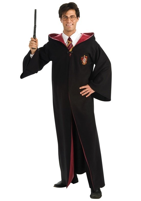 Harry Potter Kostümü Yetişkin