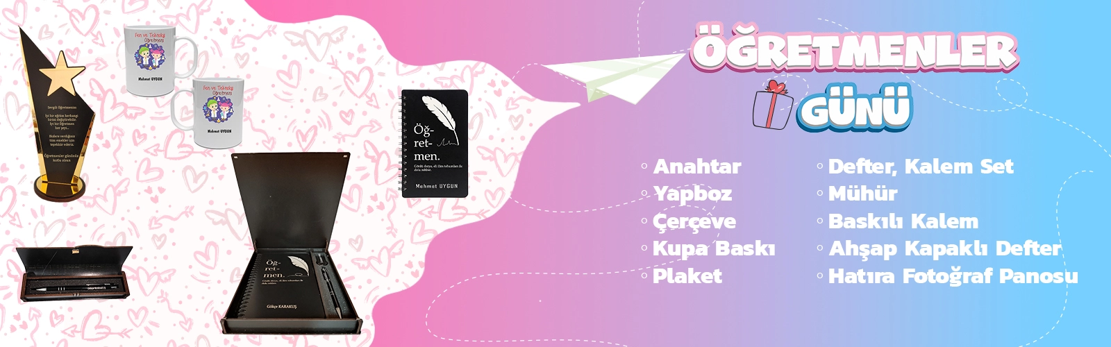 Öğretmenler Günü